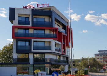 Hotel Tempo