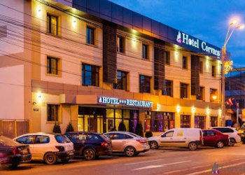 Hotel Corvaris