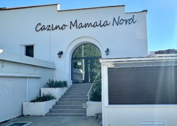 Hostel Cazino Nord