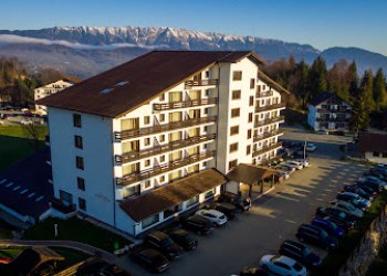 Hotel Bucegi