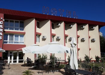 Hotel Caraş