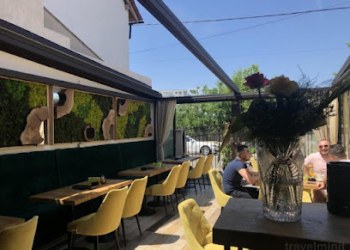 Restaurant Hotel Casa Mignon
