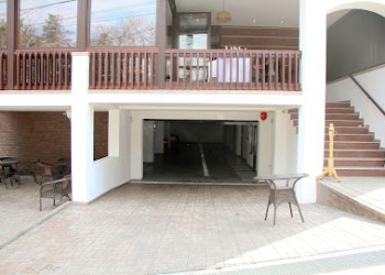Hotel Miraj