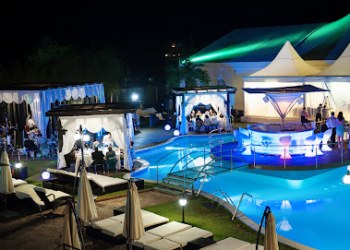 HOTEL MAGIC TRIVALE (S.C. MAGIC GT S.R.L.)