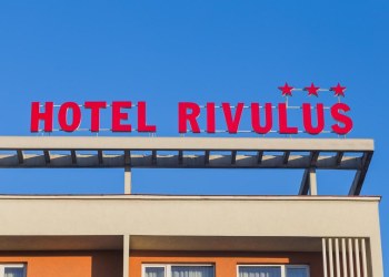Hotel Rivulus