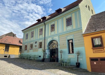 Casa Georgius Krauss