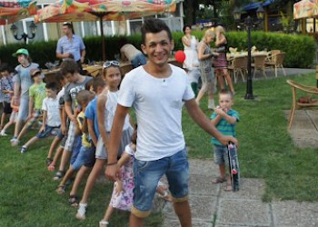 Hotel Corsa