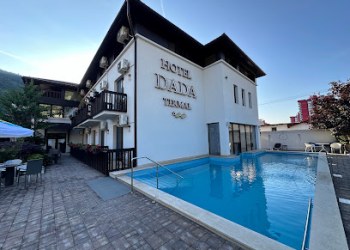 Hotel Dada Termal