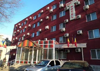Hotel Est