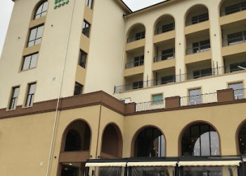 Hotel EDMA