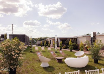 Rodizio Hill Resort