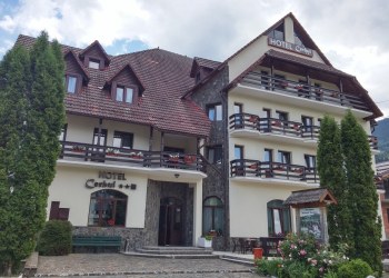 Hotel Cerbul
