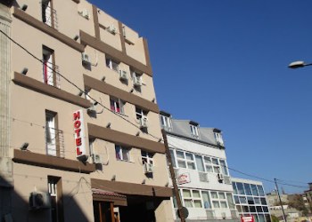 Hotel Uranus