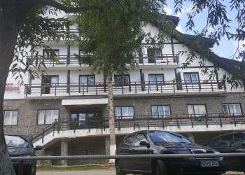 Complex Turistic Cumpăna