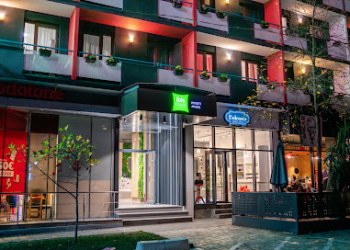 ibis Styles Pitesti