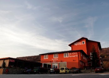 Hotel Romantik