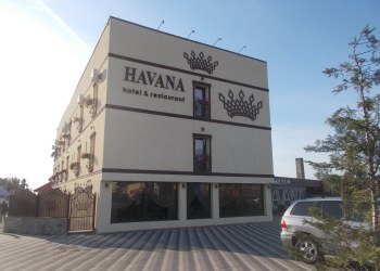Hotel Complex Havana