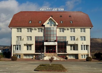 Hotel FAN - Sebes