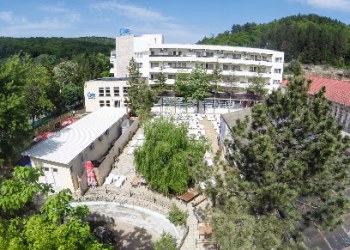 Hotel „Ceres”