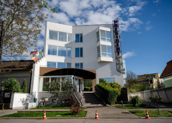 Hotel President