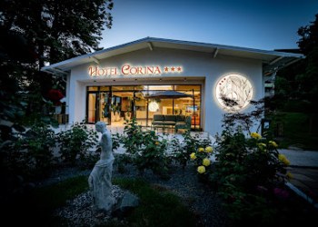 Hotel Corina