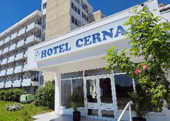 Hotel Cerna