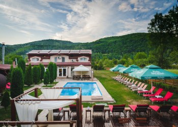 Pensiunea Mirabilandia