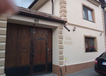 Vila Bohemia