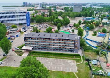 Hotel Dunărea