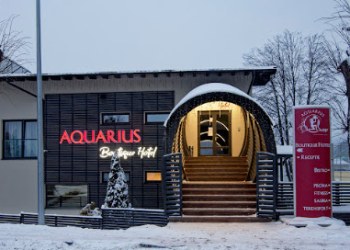 Aquarius