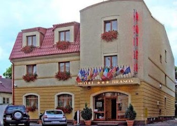 Hotel Brașov
