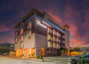 Simfonia Boutique Hotel