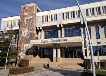 Casa Tineretului