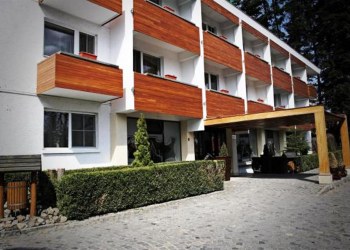 Park Hotel