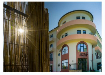 Hotel Neptun
