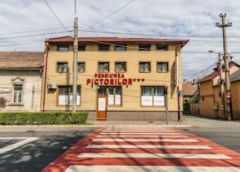 Pensiunea Pictorilor