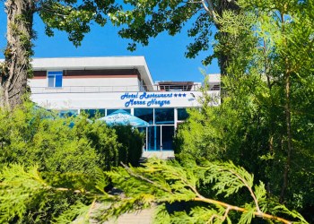 Hotel Marea Neagră