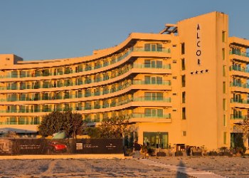 Hotel Alcor