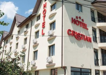 Hotel Cristian