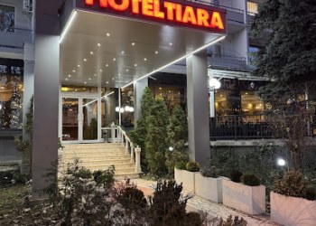 Hotel Tiara