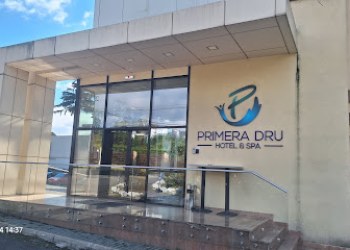Primera Dru Hotel&Spa