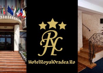 RHC Royal Hotel Oradea