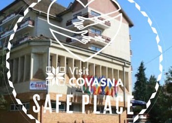 Hotel Dacia