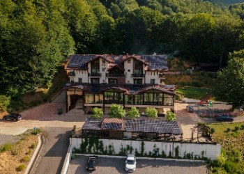 Hotel Poezia