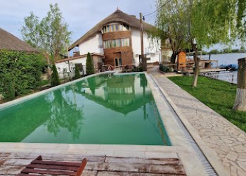 Paradis Hotel - Delta Dunarii