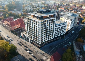 Hotel Platinia
