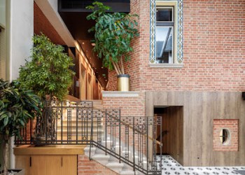 Schuster Boarding House