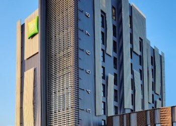 ibis Styles Arad