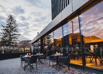 Hermanns Hotel Sibiu