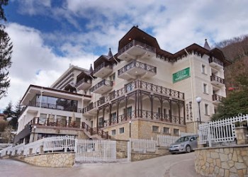 Complex Panoramic - Cazare Slănic Moldova | Hotel de lux cu bază tratamente&SPA